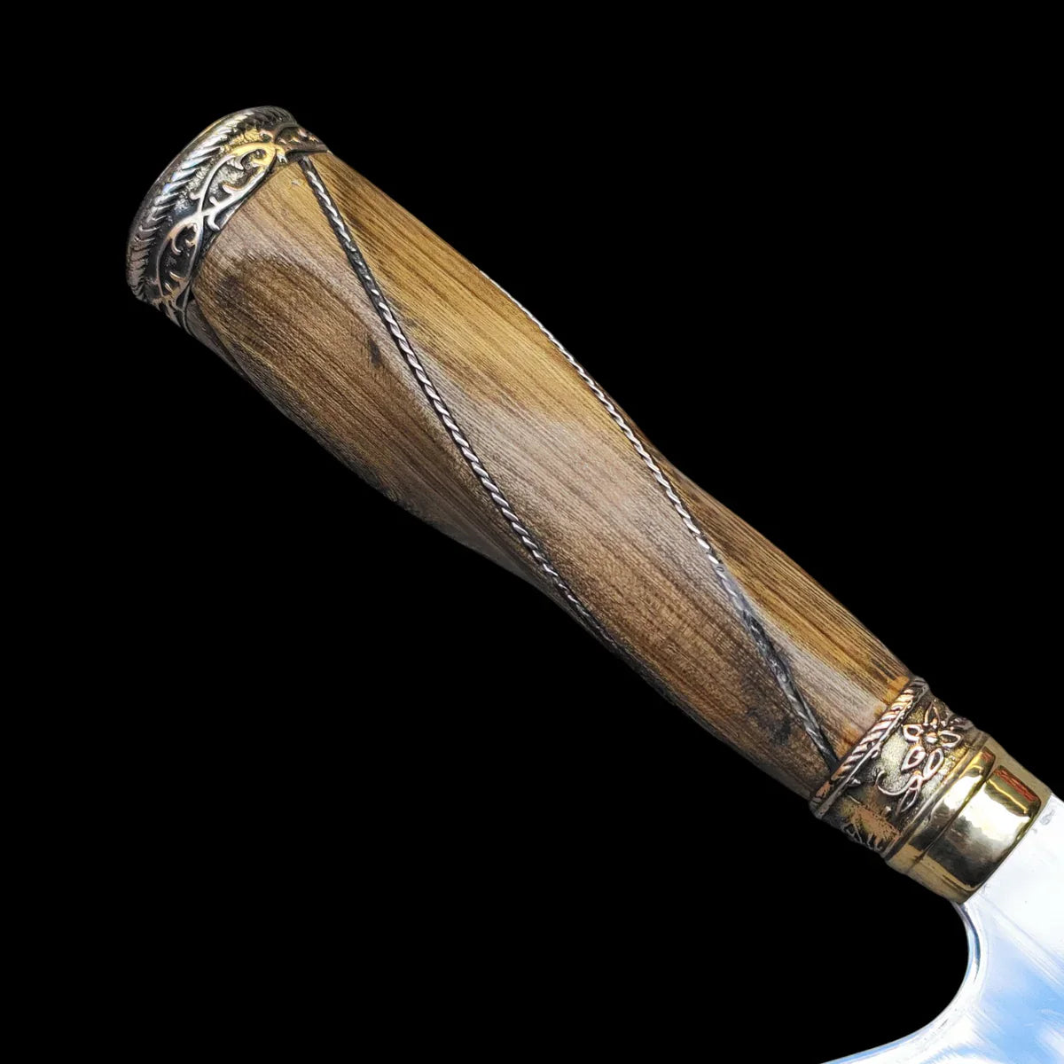 Bagual-Modellmesser