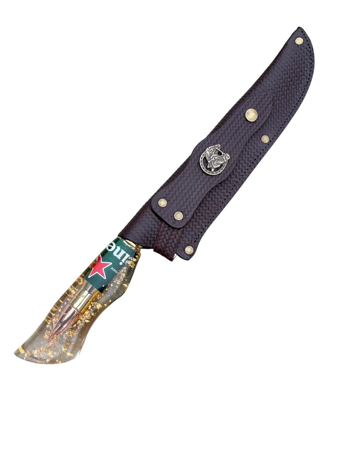 Maßgeschneidertes Messer II