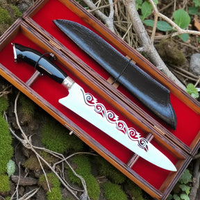 Schwarzes Windmesser