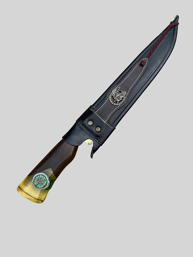 FST Custom-Messer