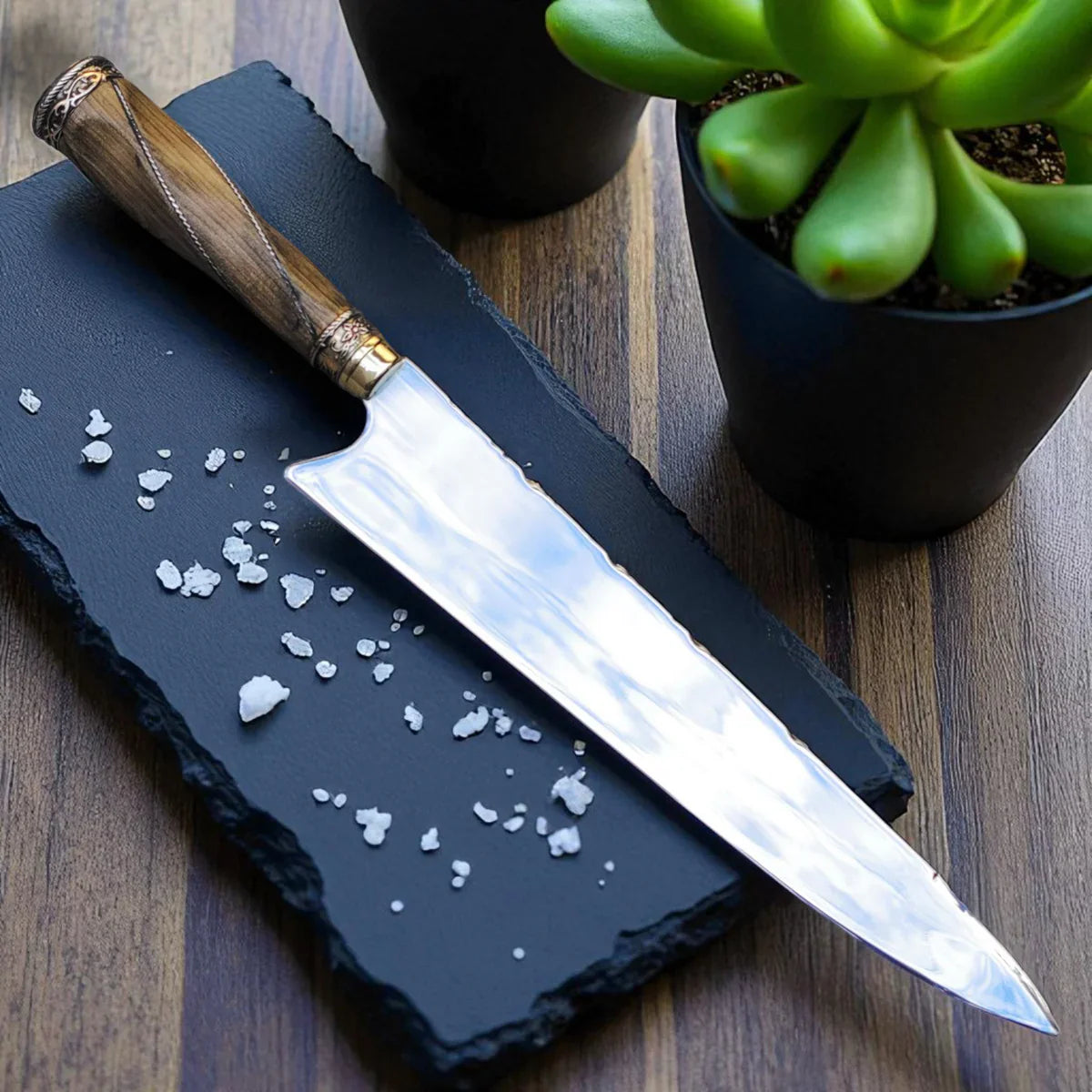 Bagual-Modellmesser