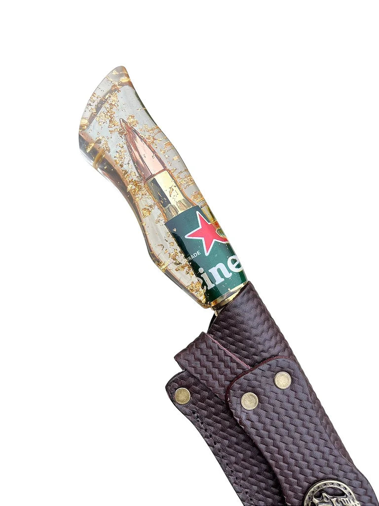 Maßgeschneidertes Messer II