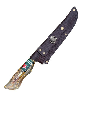 Maßgeschneidertes Messer II