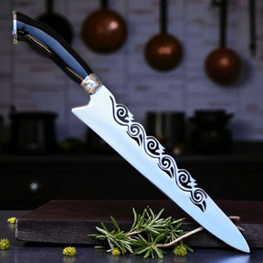 Schwarzes Windmesser