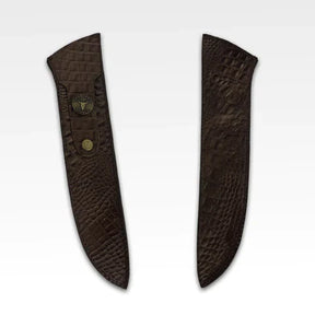 Handgefertigtes Krieger-Modell