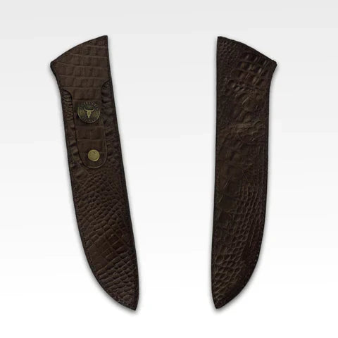 Handgefertigtes Krieger-Modell