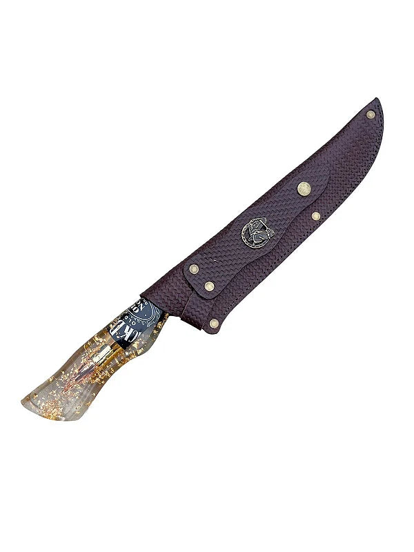 Maßgeschneidertes Messer