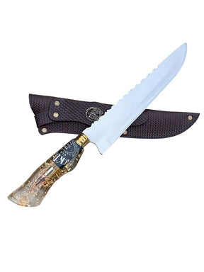 Maßgeschneidertes Messer