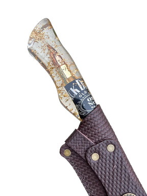 Maßgeschneidertes Messer